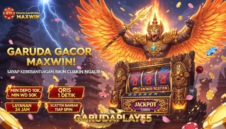 https://garudaplay55.com